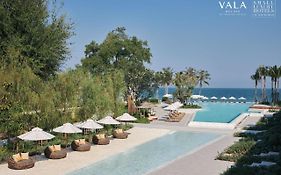 Vala Hua Hin - Nu Chapter Hotels Cha-am Thailand