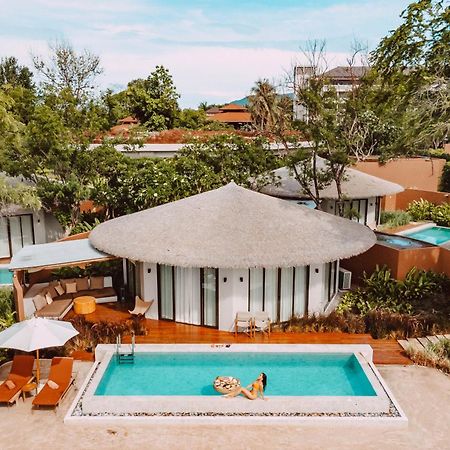 Vala Hua Hin - Nu Chapter Hotels Cha-Am Exterior photo