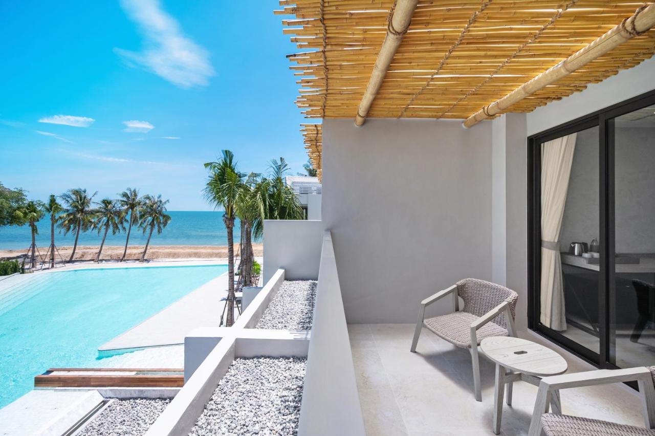 Vala Hua Hin - Nu Chapter Hotels Cha-Am Exterior photo