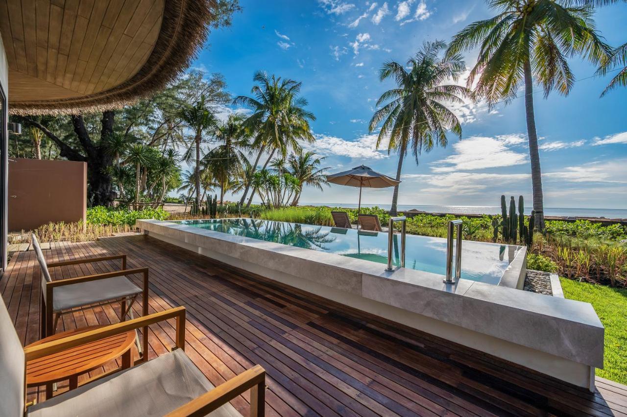 Vala Hua Hin - Nu Chapter Hotels Cha-Am Exterior photo