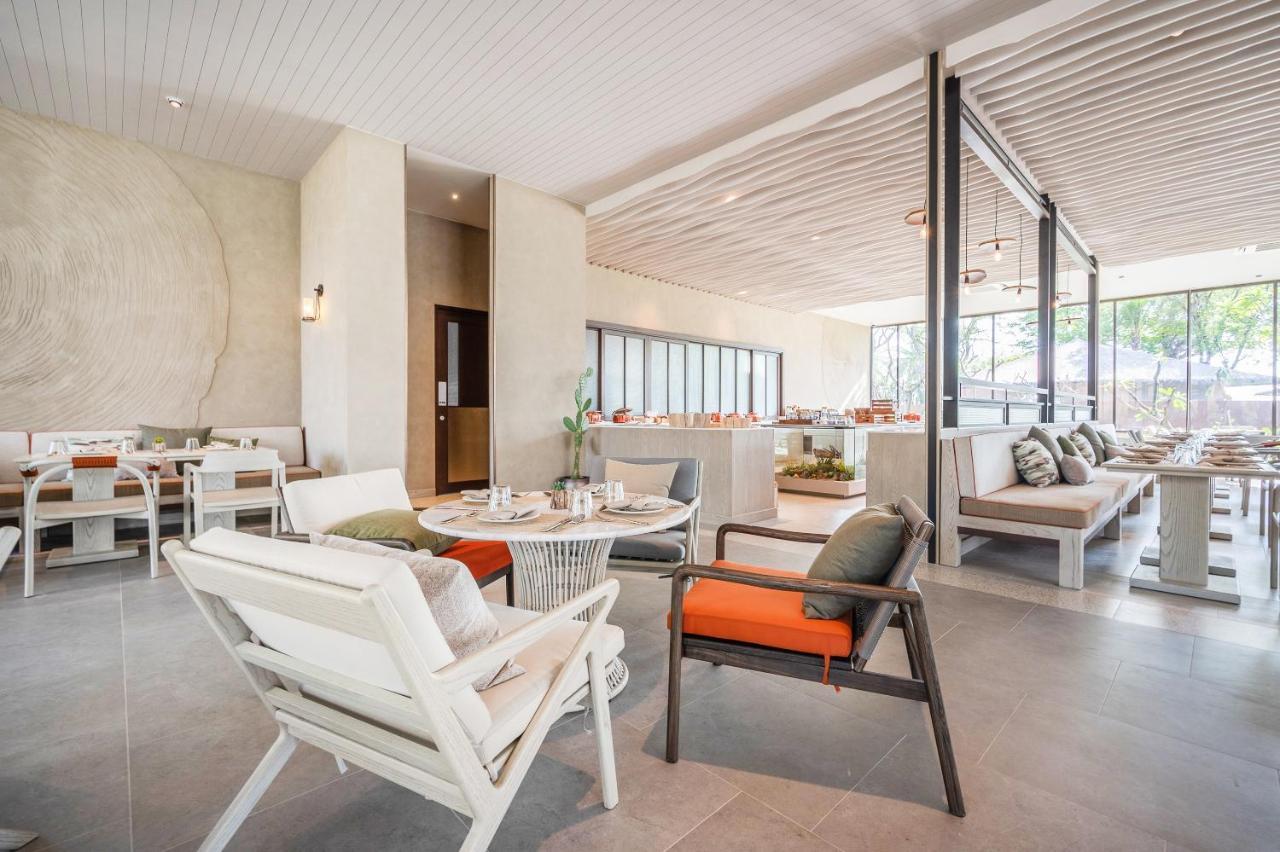 Vala Hua Hin - Nu Chapter Hotels Cha-Am Exterior photo
