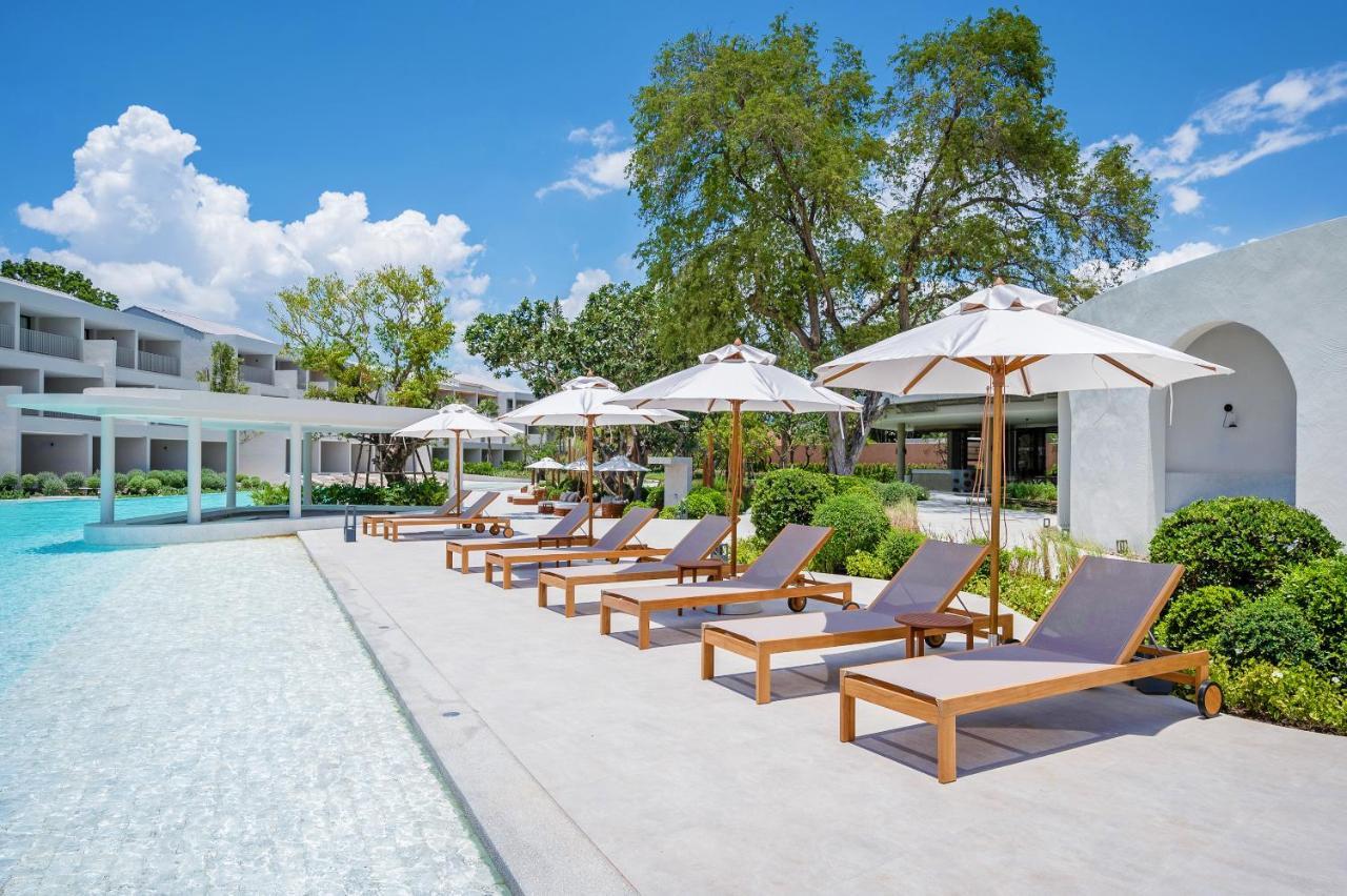 Vala Hua Hin - Nu Chapter Hotels Cha-Am Exterior photo