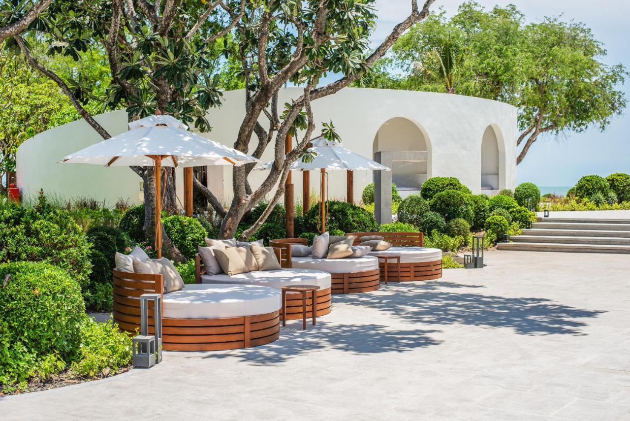 Vala Hua Hin - Nu Chapter Hotels Cha-Am Exterior photo