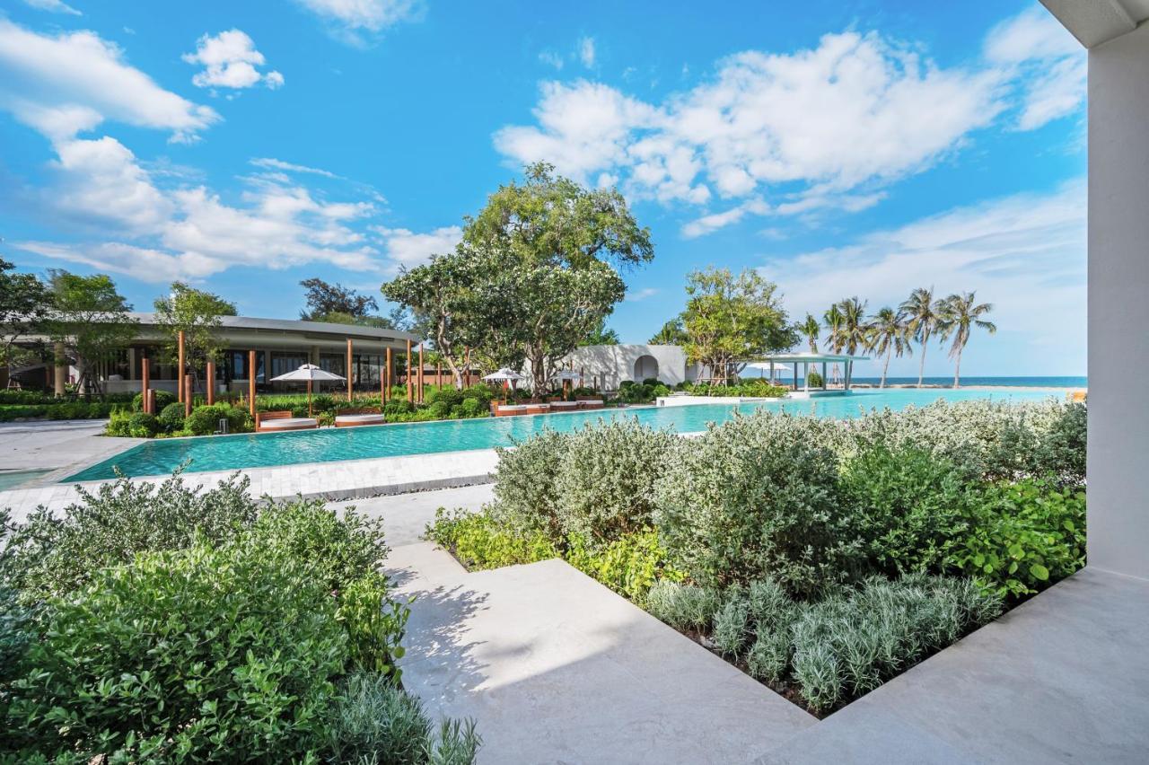 Vala Hua Hin - Nu Chapter Hotels Cha-Am Exterior photo