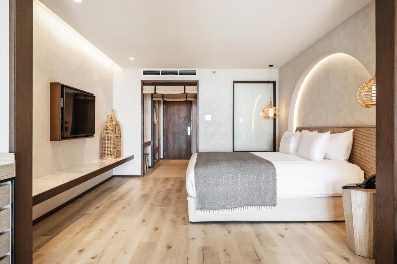 Vala Hua Hin - Nu Chapter Hotels Cha-Am Exterior photo