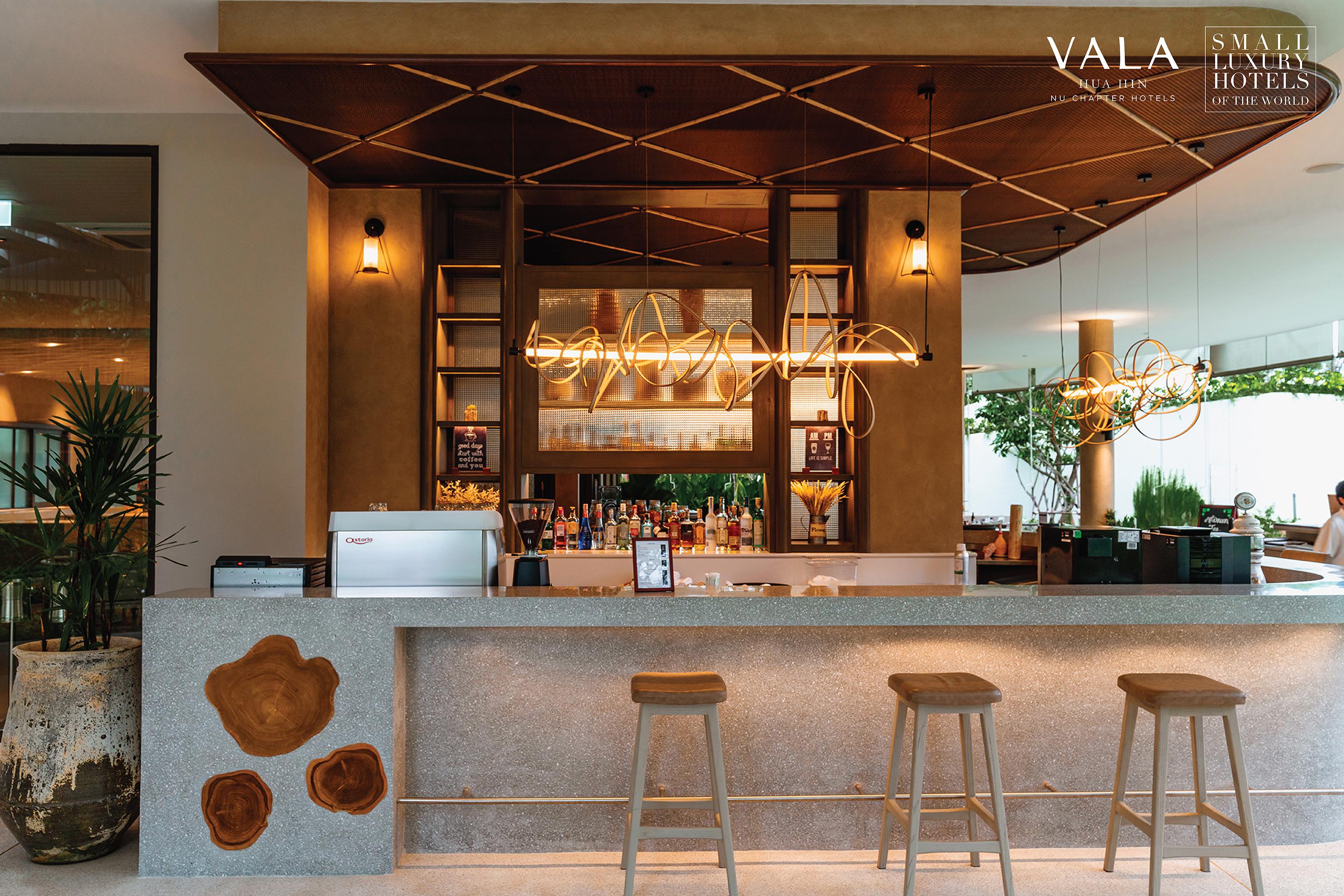 Vala Hua Hin - Nu Chapter Hotels Cha-Am Exterior photo