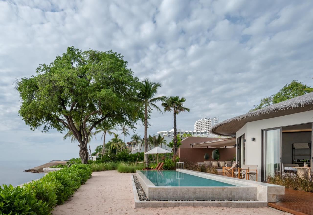 Vala Hua Hin - Nu Chapter Hotels Cha-Am Exterior photo