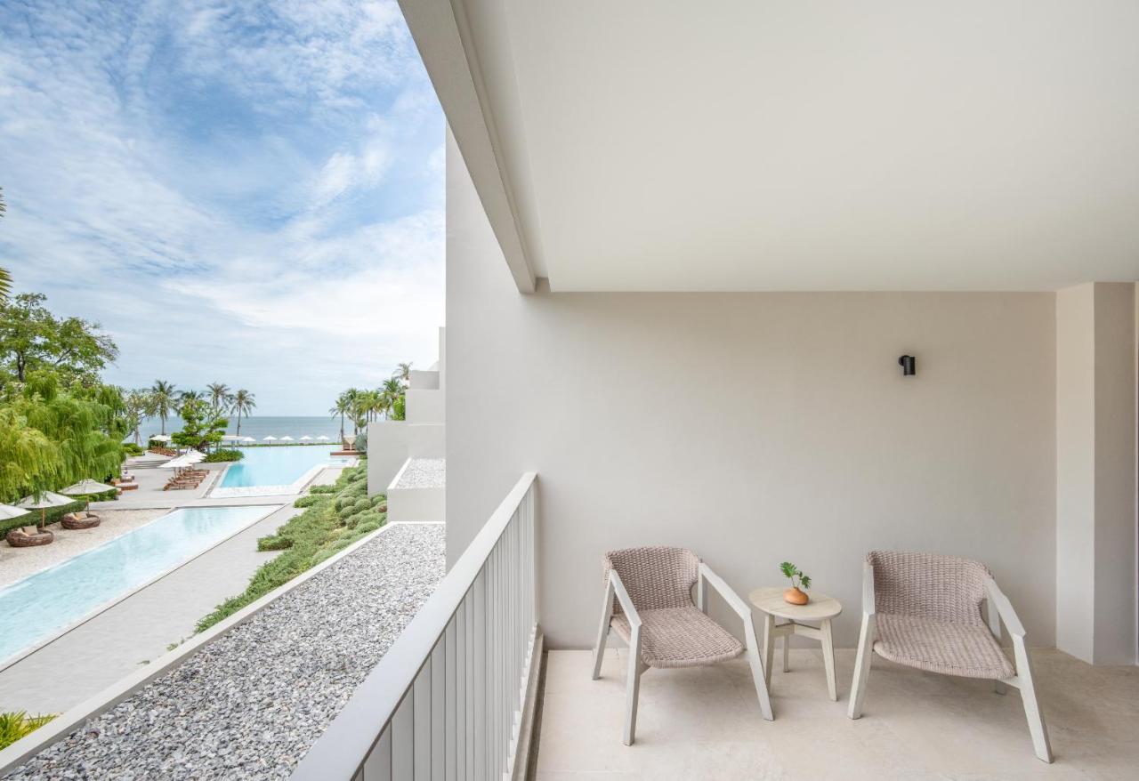 Vala Hua Hin - Nu Chapter Hotels Cha-Am Exterior photo
