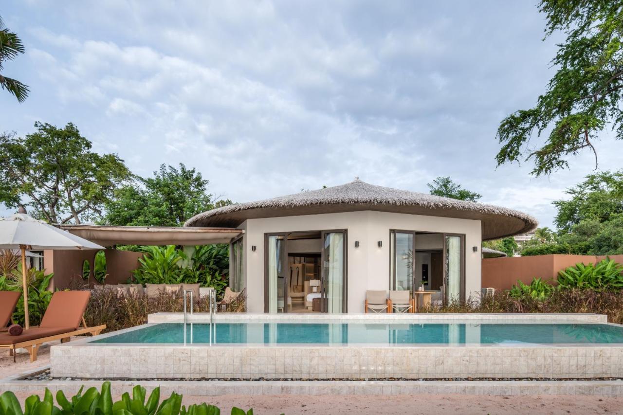 Vala Hua Hin - Nu Chapter Hotels Cha-Am Exterior photo